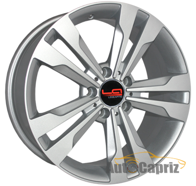 Диски Replica LegeArtis MR131 S R17 W7.5 PCD5x112 ET47.0 DIA66.6